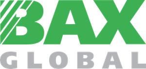 Bax Global Logo PNG Vector