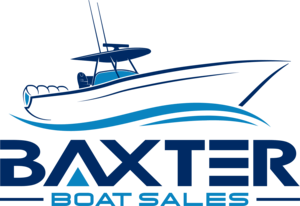 Baxter Boat Sales Logo PNG Vector