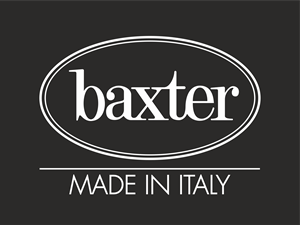 baxter Logo PNG Vector