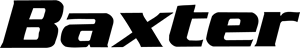 Baxter Logo PNG Vector