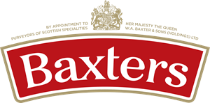 Baxters Logo Vector