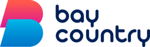 Bay Country Logo PNG Vector