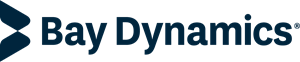 Bay Dynamics Logo Vector