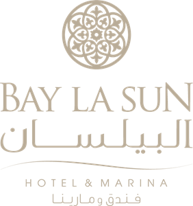 Bay La Sun Hotel & Marina Logo Vector