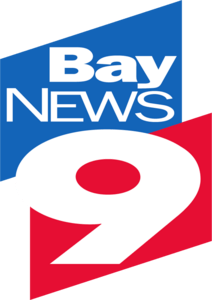 Bay News 9 Logo PNG Vector