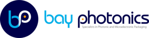 Bay Photonics Logo PNG Vector