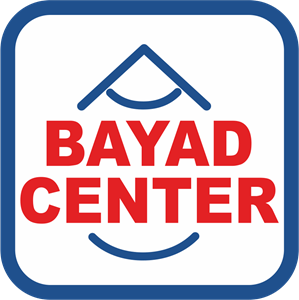 Bayad Center Logo PNG Vector