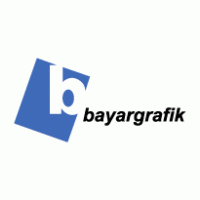 bayargrafik Logo PNG Vector