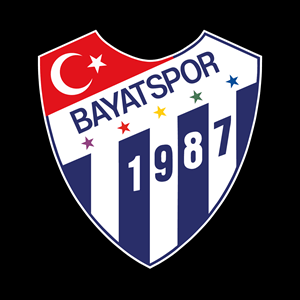 Bayat Spor Kulübü Logo PNG Vector