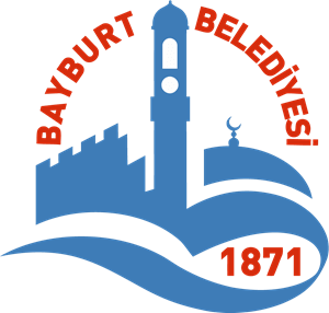 Bayburt Belediyesi Logo Vector