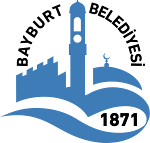 Bayburt Belediyesi Logo Vector