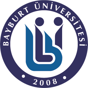 Bayburt Üniversitesi Logo Vector