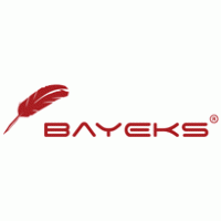 Bayeks Promosyon Logo PNG Vector