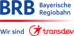 Bayerische Regiobahn Logo PNG Vector
