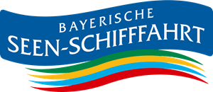 Bayerische Seenschifffahrt Logo PNG Vector