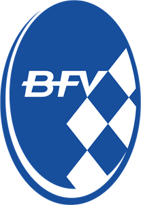 Bayerischer Fussballverband Logo Vector
