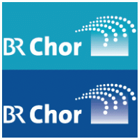 Bayerischer Rundfunk Chor Logo PNG Vector