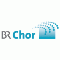 Bayerischer Rundfunk Chor Logo Vector