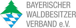 Bayerischer Waldbesitzer Verband Logo Vector