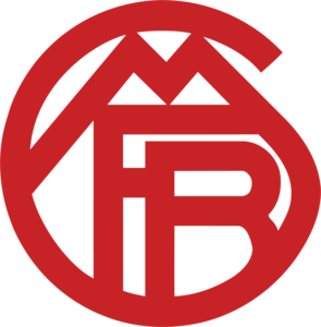 Bayern München (1924-1954) Logo PNG Vector