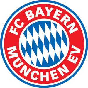 Bayern Munchen Logo PNG Vector