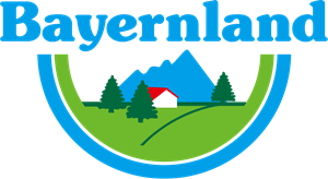Bayernland Logo PNG Vector