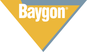 Baygon Logo PNG Vector
