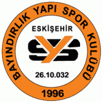 Bayındırlık yapı spor kulübü Logo PNG Vector