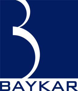 Baykar Logo PNG Vector