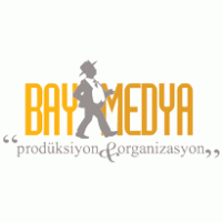 baymedya Logo PNG Vector