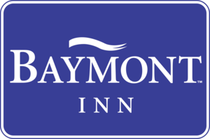 Baymont Inn Logo PNG Vector