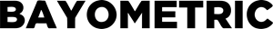 Bayometric Logo Vector