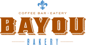 Bayou Bakery Logo PNG Vector