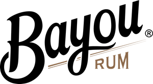 Bayou Rum Logo Vector