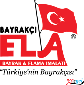 Bayrak Logo Vector