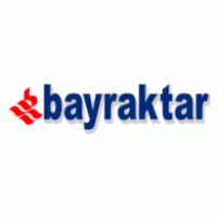 Bayraktar Logo PNG Vector