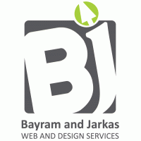 Bayram and Jarkas Logo PNG Vector