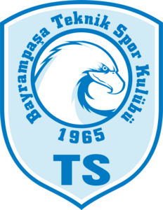 Bayrampaşa Teknikspor Logo PNG Vector