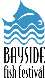Bayside Fish Festival Logo PNG Vector