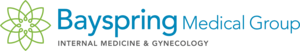 Bayspring Medical Group Logo PNG Vector