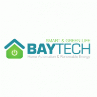 BayTech Ltd Logo PNG Vector