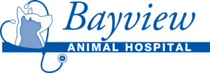 Bayview Animal Hospital Logo PNG Vector