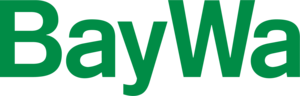 BayWa AG Logo PNG Vector