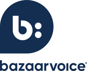 Bazaarvoice Logo PNG Vector