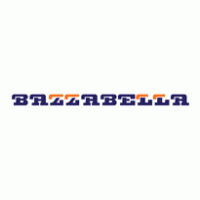 BAZABELLA Logo PNG Vector