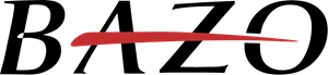 Bazo Logo Vector