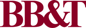 BB and T Logo PNG Vector