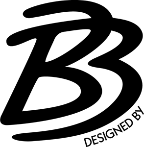 BB Burak Baysal Logo PNG Vector