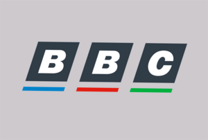 BBC (1988) Logo PNG Vector