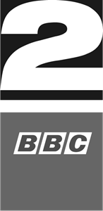 BBC 2 Logo PNG Vector